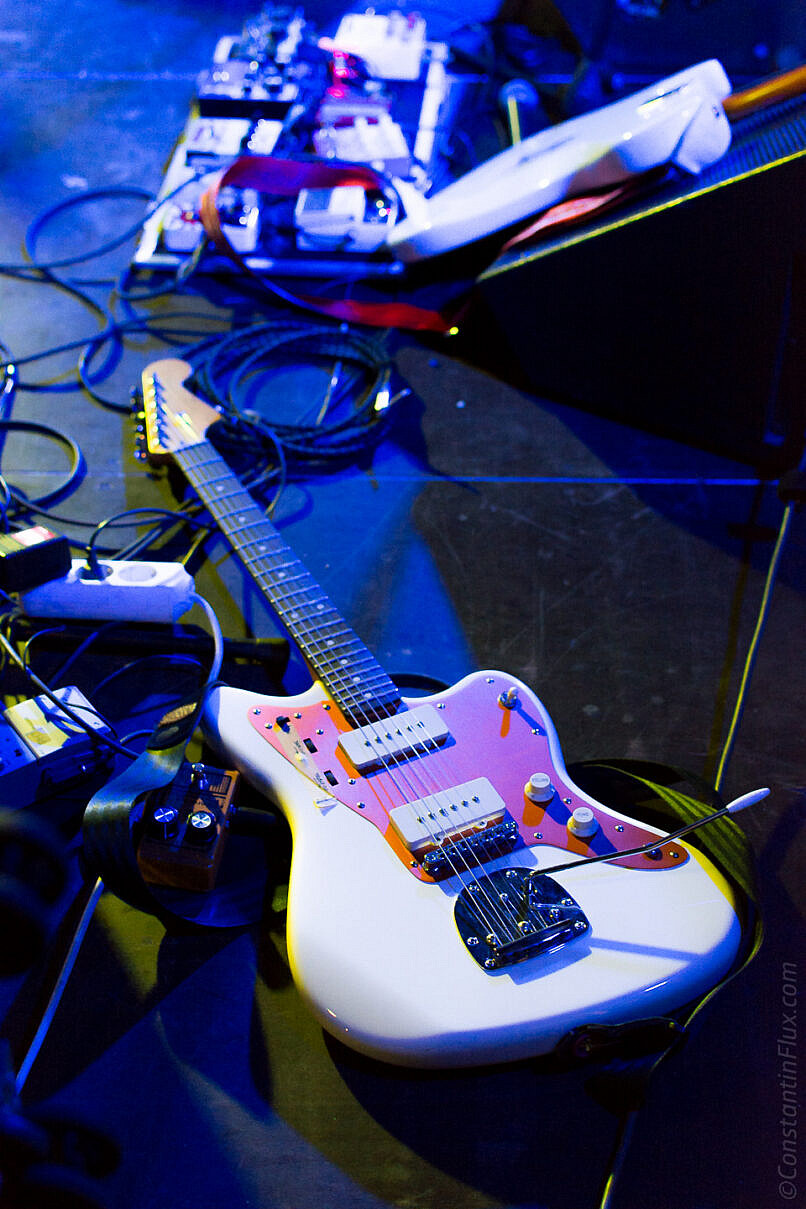#fotograf am niederrhein locas in love foto gitarre live music constantin flux #bandfotograf