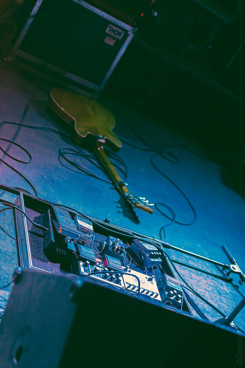 isolation berlin gitarre live music constantin flux #fotograf am niederrhein #bandfotograf
