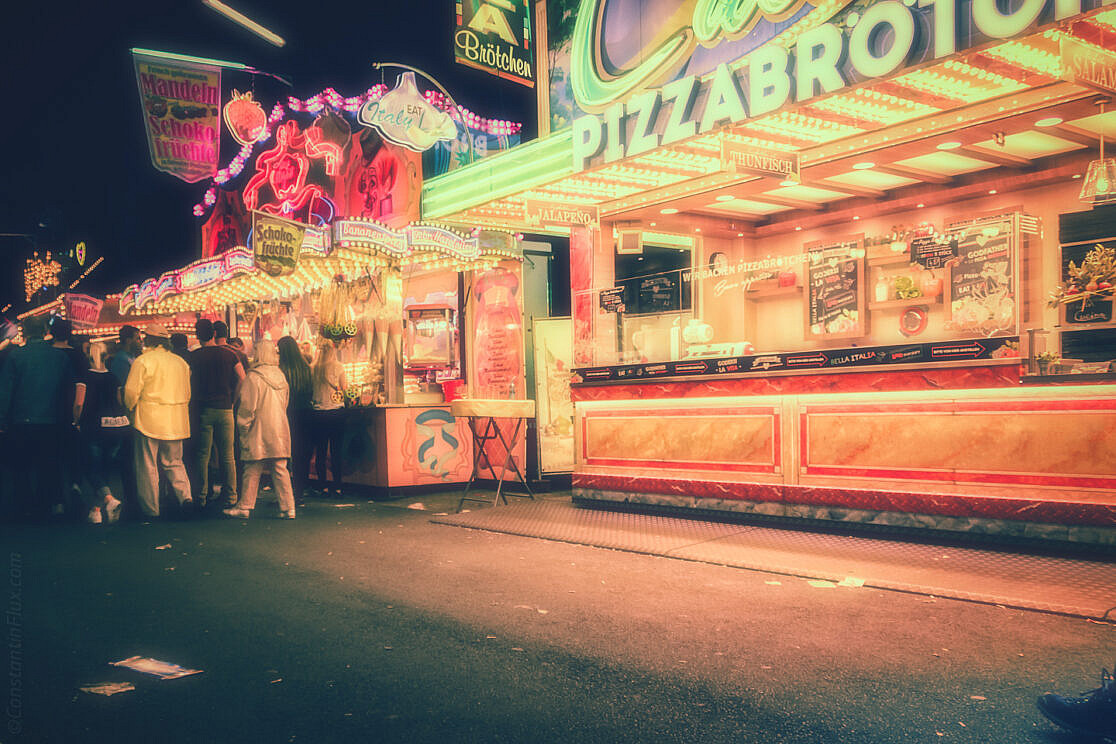 constantin flux fotograf am niederrhein geldern into the night pursuit