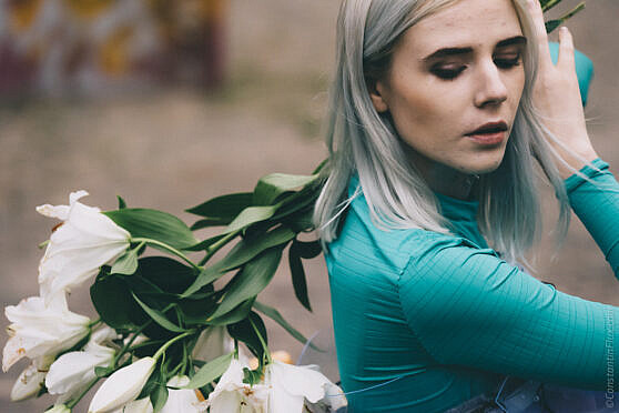 Constantin Flux Fotografie Niederrhein Fashionphotography Modefotografie Nana Chuto Unbound