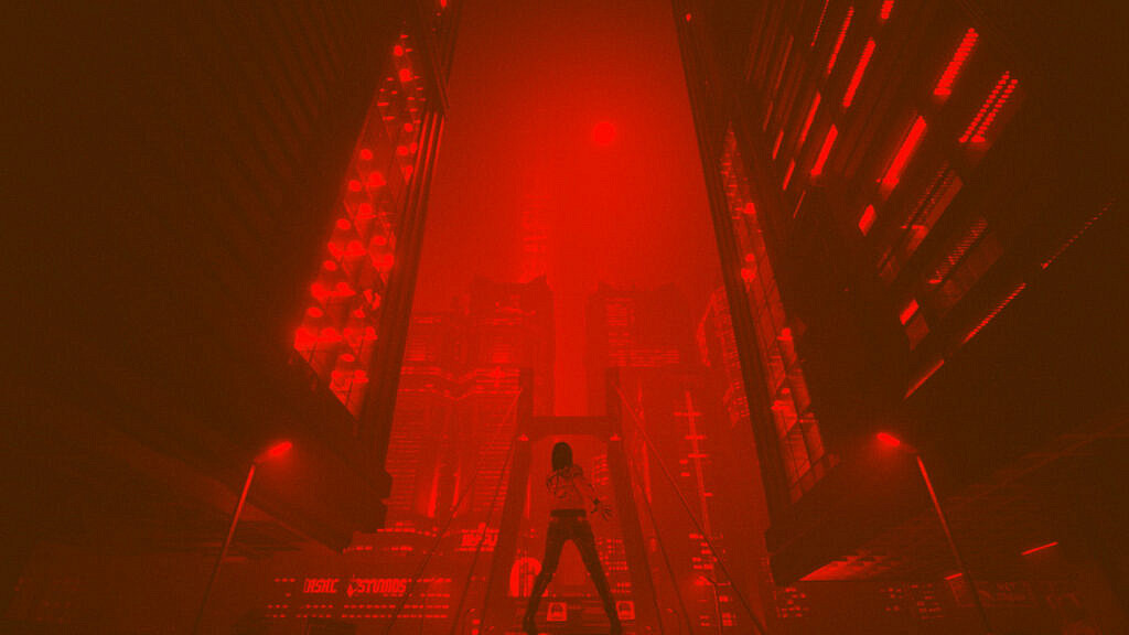 cyberpunk 2077 untitled film still virtuelle fotografie virtual photography shutterpunk constantin flux fotografie niederrhein